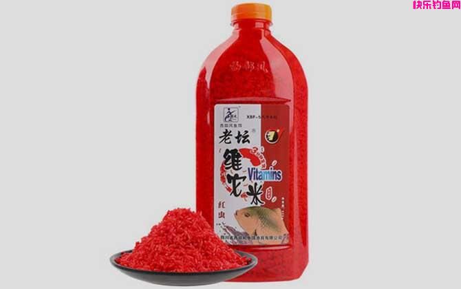 酒米窝料哪个牌子好？(图1)