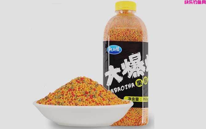 酒米窝料哪个牌子好？(图2)
