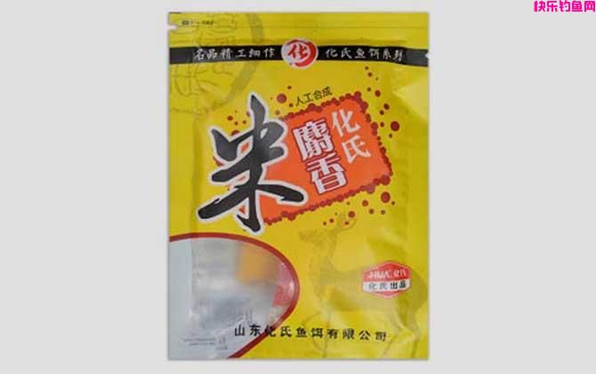 酒米窝料哪个牌子好？(图6)