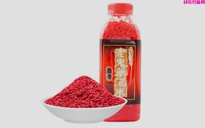 酒米窝料哪个牌子好？(图4)
