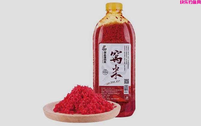 酒米窝料哪个牌子好？(图5)