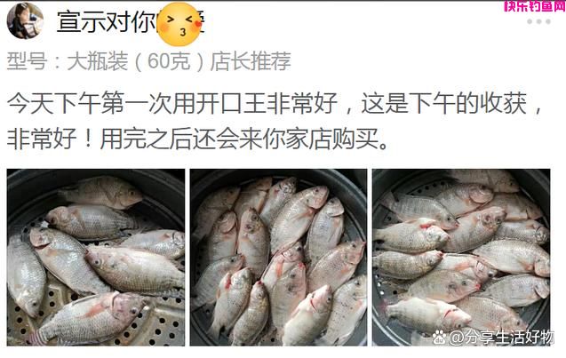 如何钓鱼才能爆护？“4大秘籍”让你连杆不断，看看你掌握了哪些(图9)