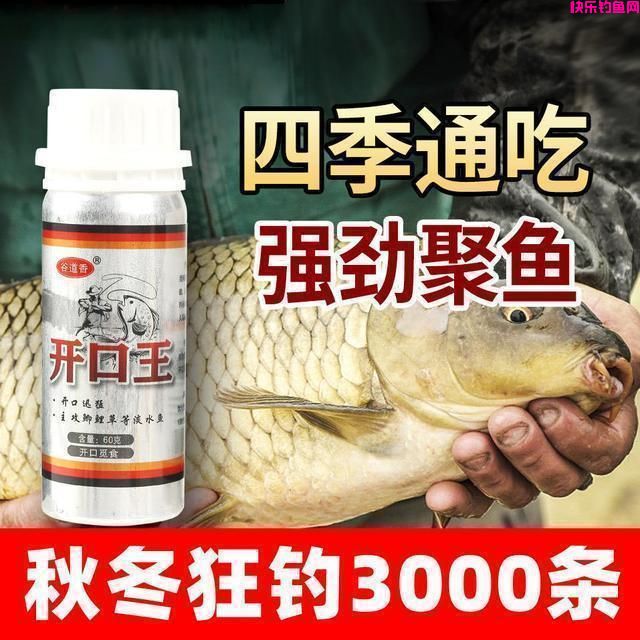 钓鲤鱼却遭遇鲢鳙闹窝，如何解决？详解野钓时避开鲢鳙的作钓技巧(图9)