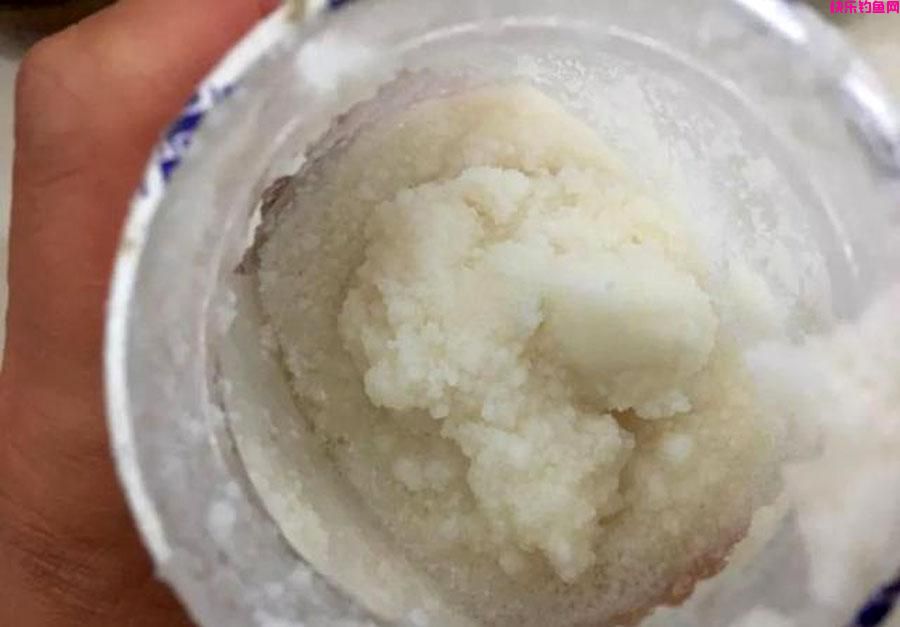 钓鱼这些年，根据自己的经验总结，分享几种自制钓饵(图4)