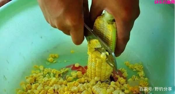钓鱼：如何选择一款饵料？先从这3个基础认识入手！(图4)