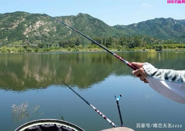 真香！野钓用这6种“天然饵”，“零成本”也能连竿到手软(图1)