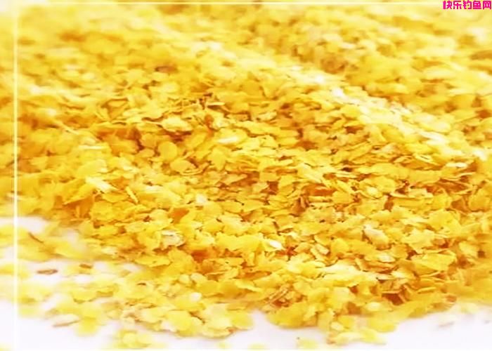 教钓友做饵料，“碾压”市面上的商品饵，从此钓鱼不再难(图3)