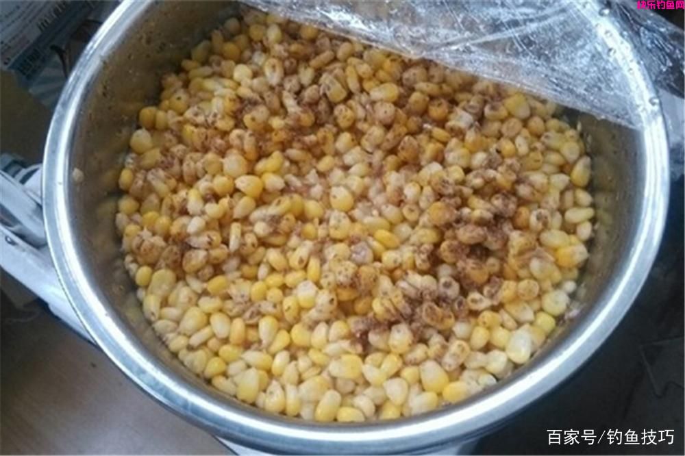 钓鱼技巧：饵料使用的基本常识，这是钓鱼人的必修课！(图6)