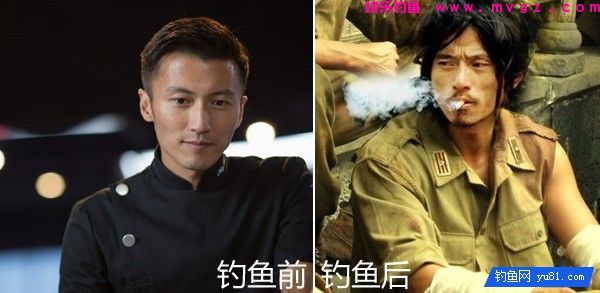 你有渔具包了吗？没有就来看看(图1)