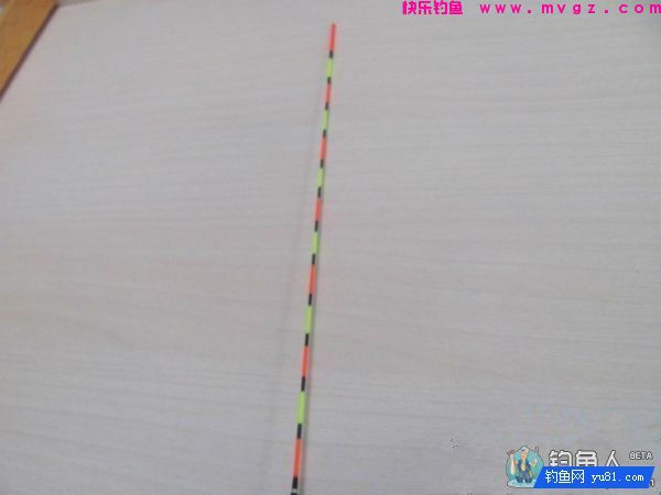 钓友对达人鱼漂的一些评测(图6)