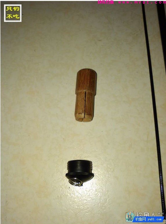 玄风鲤钓竿的详细评测报告(图10)