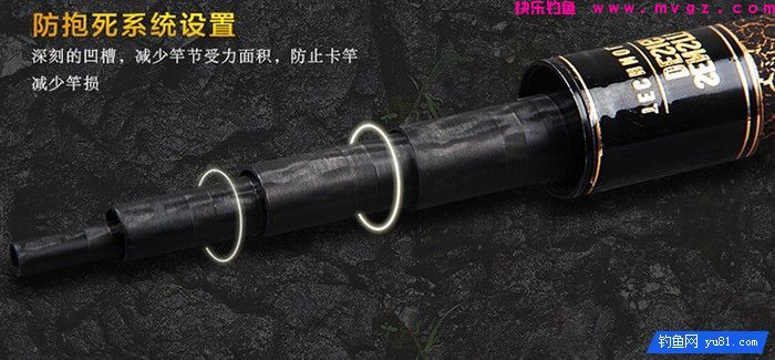  这款鱼竿，你是不是找了很久？(图2)