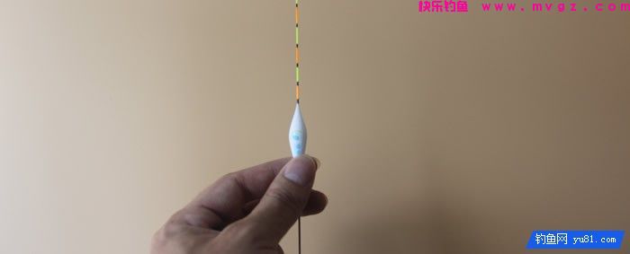 怎样挑到一支适合自己的好漂？(图3)