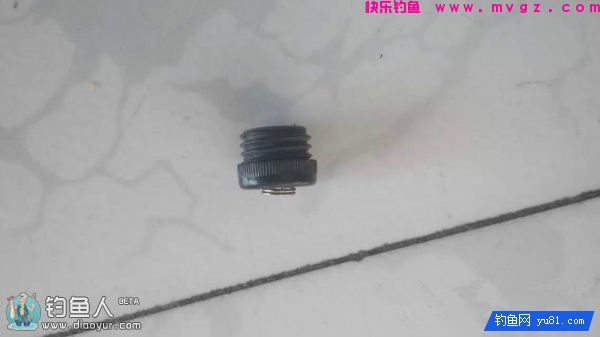 金琥珀3.0米鱼竿的测评(图7)