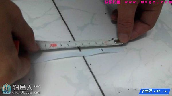 金琥珀3.0米鱼竿的测评(图20)