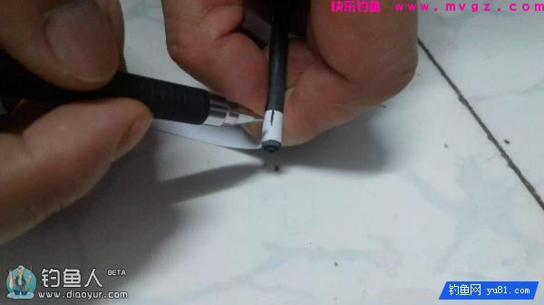 金琥珀3.0米鱼竿的测评(图30)