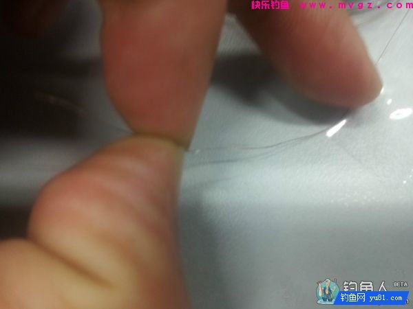 美人鱼鱼线评测报告(图5)
