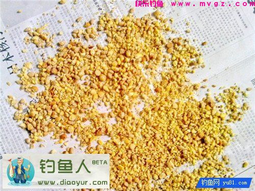 自制诱饵窝料(鲫鱼鲤鱼草鱼通杀)分享(图12)