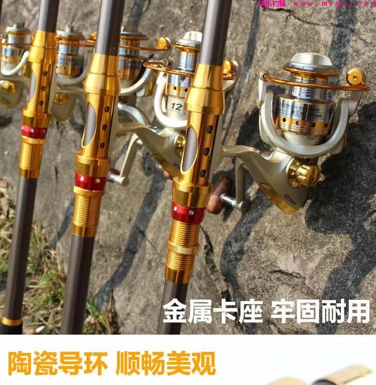 鱼竿新手？必看四大问题，省钱好用不止！(图13)