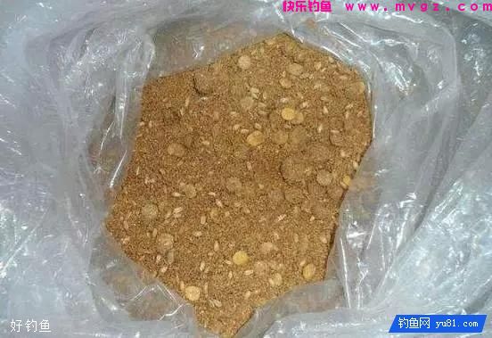 玉米饵料:生玉米还是熟玉米更有效?(图1) 玉米饵料:生玉米还是熟玉米更有效?(图1)