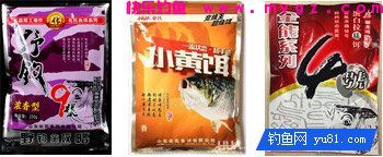 2015年钓鲫、鲤、草、青等鱼的好商品饵配方(图8) 2015年钓鲫、鲤、草、青等鱼的好商品饵配方(图8)