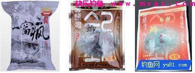 2015年钓鲫、鲤、草、青等鱼的好商品饵配方(图19) 2015年钓鲫、鲤、草、青等鱼的好商品饵配方(图19)