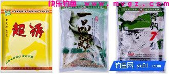 2015年钓鲫、鲤、草、青等鱼的好商品饵配方(图16) 2015年钓鲫、鲤、草、青等鱼的好商品饵配方(图16)