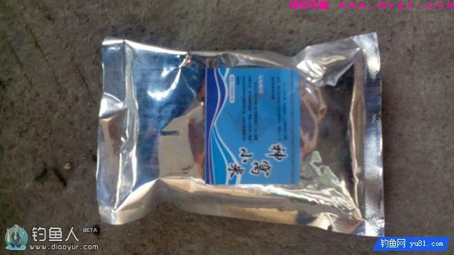 自制3款诱钓鲫鱼鲤鱼草鱼的混合型窝料(图3)
