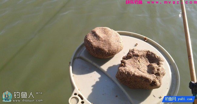 自制在黑坑赌塘用钓草鱼经典饵料配方(图13)