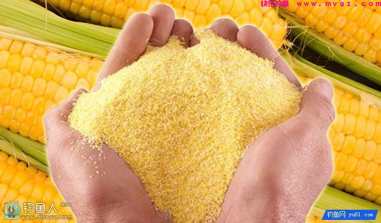 高手推荐一款自制钓鱼饵料（主攻鲢鳙鲤鱼草鱼）(图1)