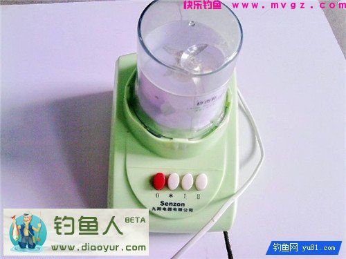 自制诱饵窝料(鲫鱼鲤鱼草鱼通杀)分享(图4)