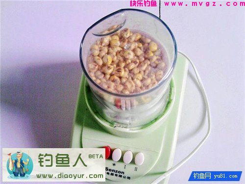 自制诱饵窝料(鲫鱼鲤鱼草鱼通杀)分享(图6)