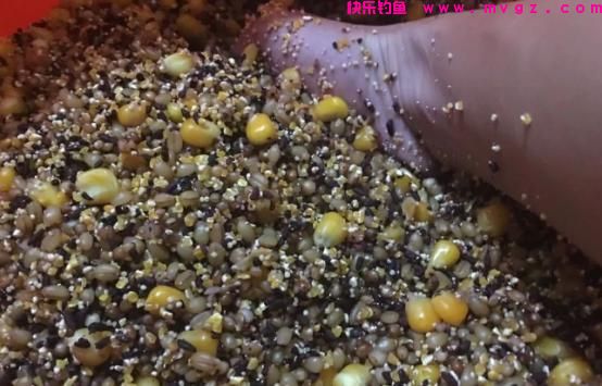 草鱼靠勤鲤靠守，通过3个方面，了解这2种鱼钓法的区别(图7)