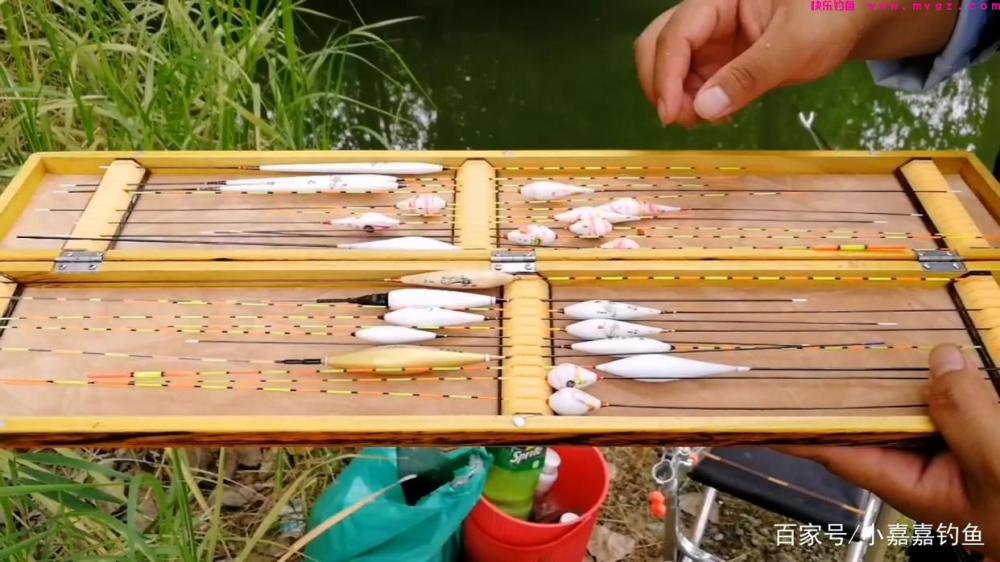 立夏钓草鱼,用这个“土方法”准没错,听我的,草鱼排队咬钩(图5) 立夏钓草鱼,用这个“土方法”准没错,听我的,草鱼排队咬钩(图5)