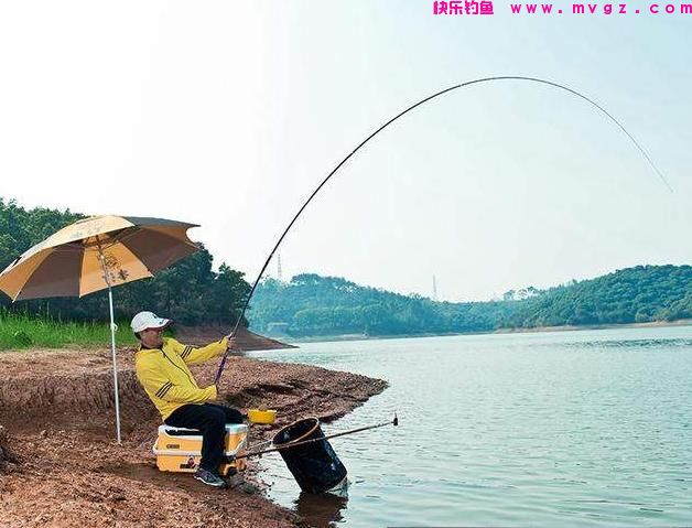 手竿钓草鱼掌握这3大诀窍,不愁钓不到大草鱼!(图1) 手竿钓草鱼掌握这3大诀窍,不愁钓不到大草鱼!(图1)