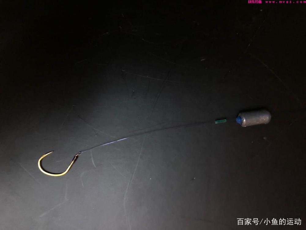 筏钓草鱼!作钓经验、都是干货(图6) 筏钓草鱼!作钓经验、都是干货(图6)