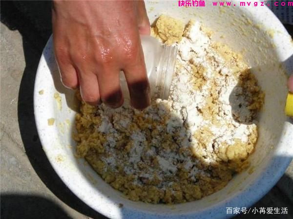 只要记住这些方法,就算你在春季钓草鱼,也能够轻松钓到(图4) 只要记住这些方法,就算你在春季钓草鱼,也能够轻松钓到(图4)
