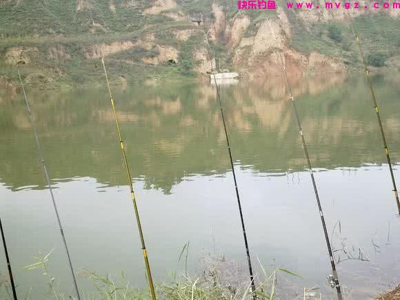 谁说大草鱼难钓?从四个方面探究,分享三种钓法(图14) 谁说大草鱼难钓?从四个方面探究,分享三种钓法(图14)