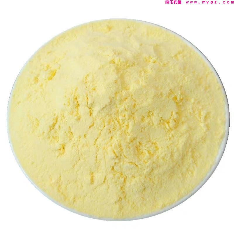 清明过后钓草鱼！这些自制饵更胜商品饵！(图7)