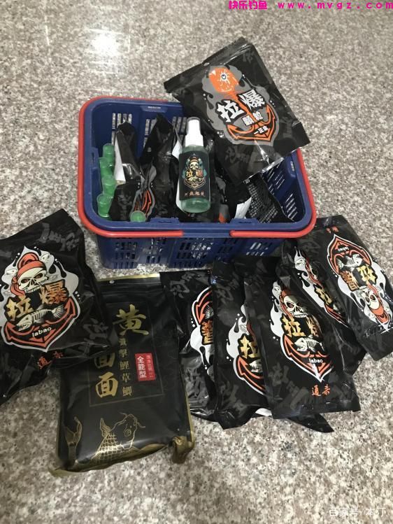 长竿短线钓草鱼——七星漂(图4)