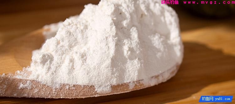 雪花粉有什么用？这些开饵技巧助你大鲫大鲤(图1)