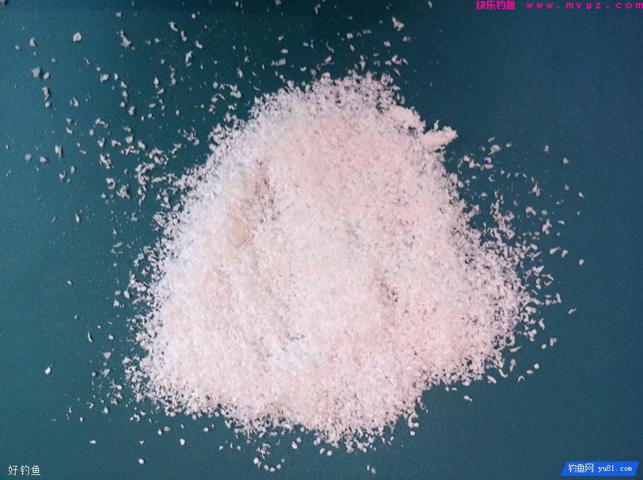 雪花粉有什么用？这些开饵技巧助你大鲫大鲤(图3)