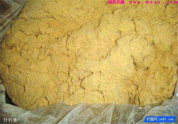 自制饵料钓鲤鱼草鱼，加点鸡蛋会很不一样(图3)
