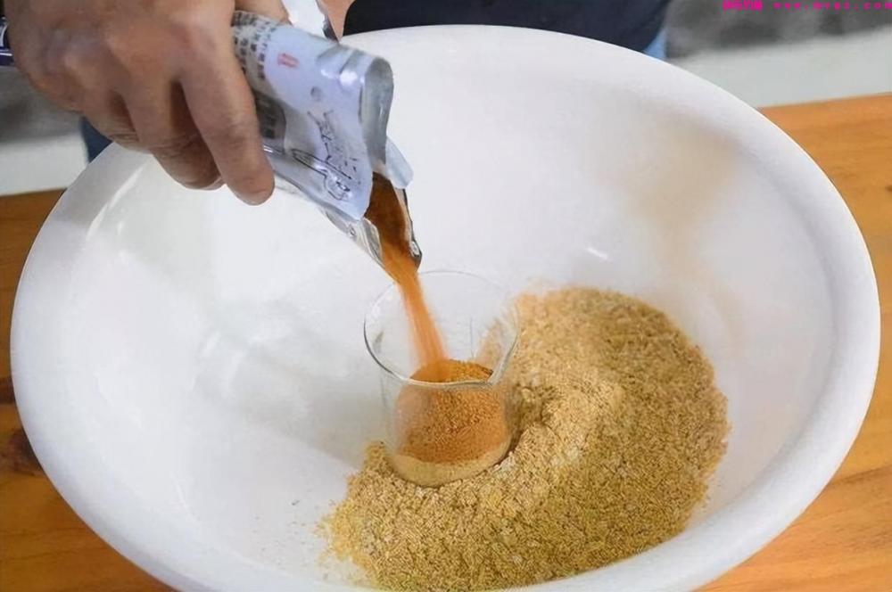 在春季想钓好鲤鱼,饵料中需添加这4种成分,还要注意这3点(图3) 在春季想钓好鲤鱼,饵料中需添加这4种成分,还要注意这3点(图3)