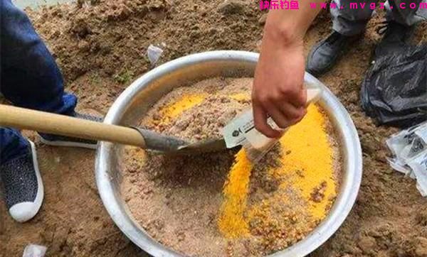 春钓大鲤鱼，关键套路是这几个，春钓鲤鱼一点也不难(图2)