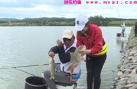 钓鲤鱼，选错是喂鱼选对才是钓鱼(图2)