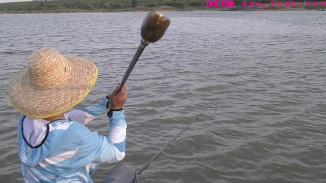 深秋野钓鲤鱼全攻略，大鲤鱼概率变高，位置最重要(图5)