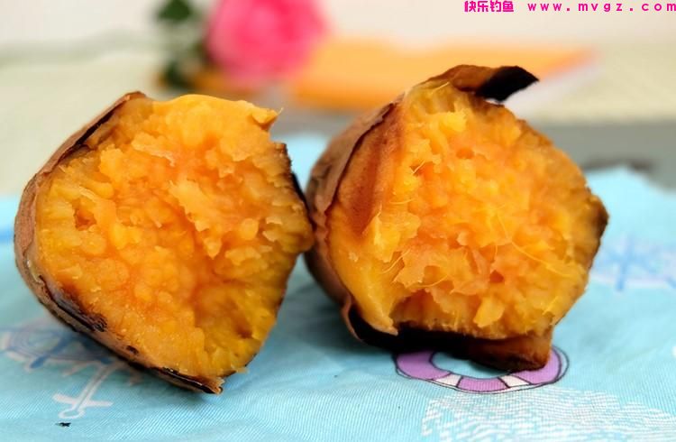 野钓鲤鱼，5种好用的钓饵，鲤鱼再狡猾也能钓到(图1)