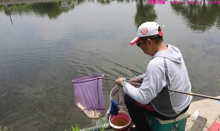 钓鱼需要多长的鱼竿？我建议常备三个尺寸(图2)