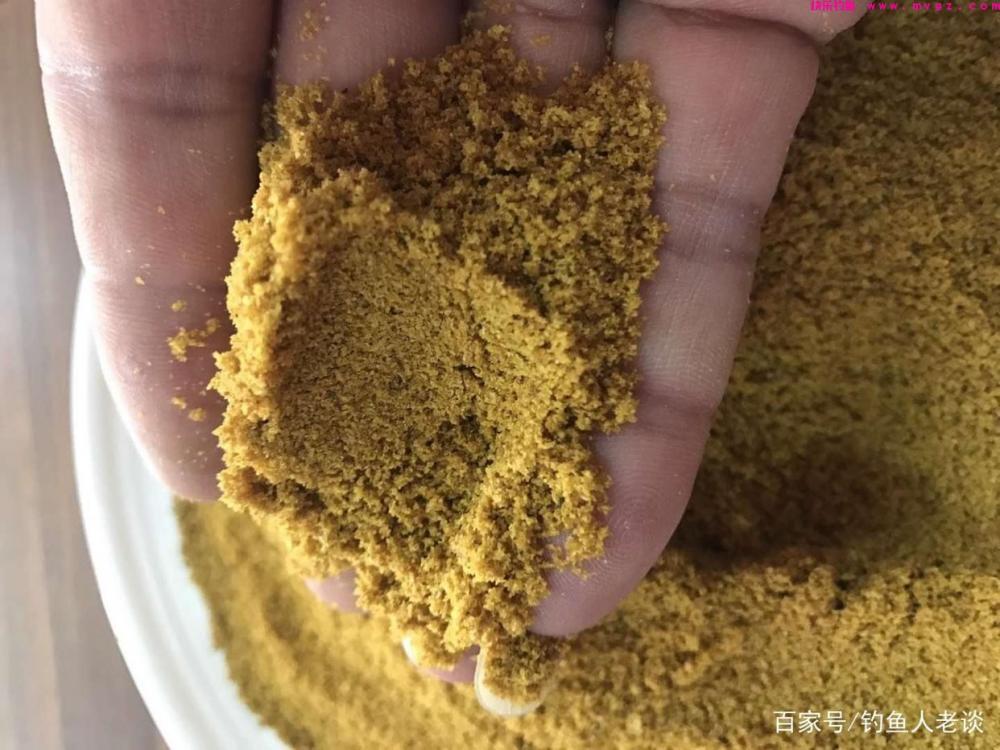 从饵料、调漂、钓位、线组等角度，分析黑坑正钓鲤鱼上岸的思路(图4)